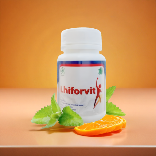 Lhiforvit