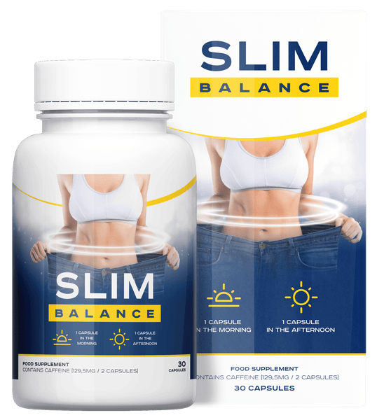 Slim Balance