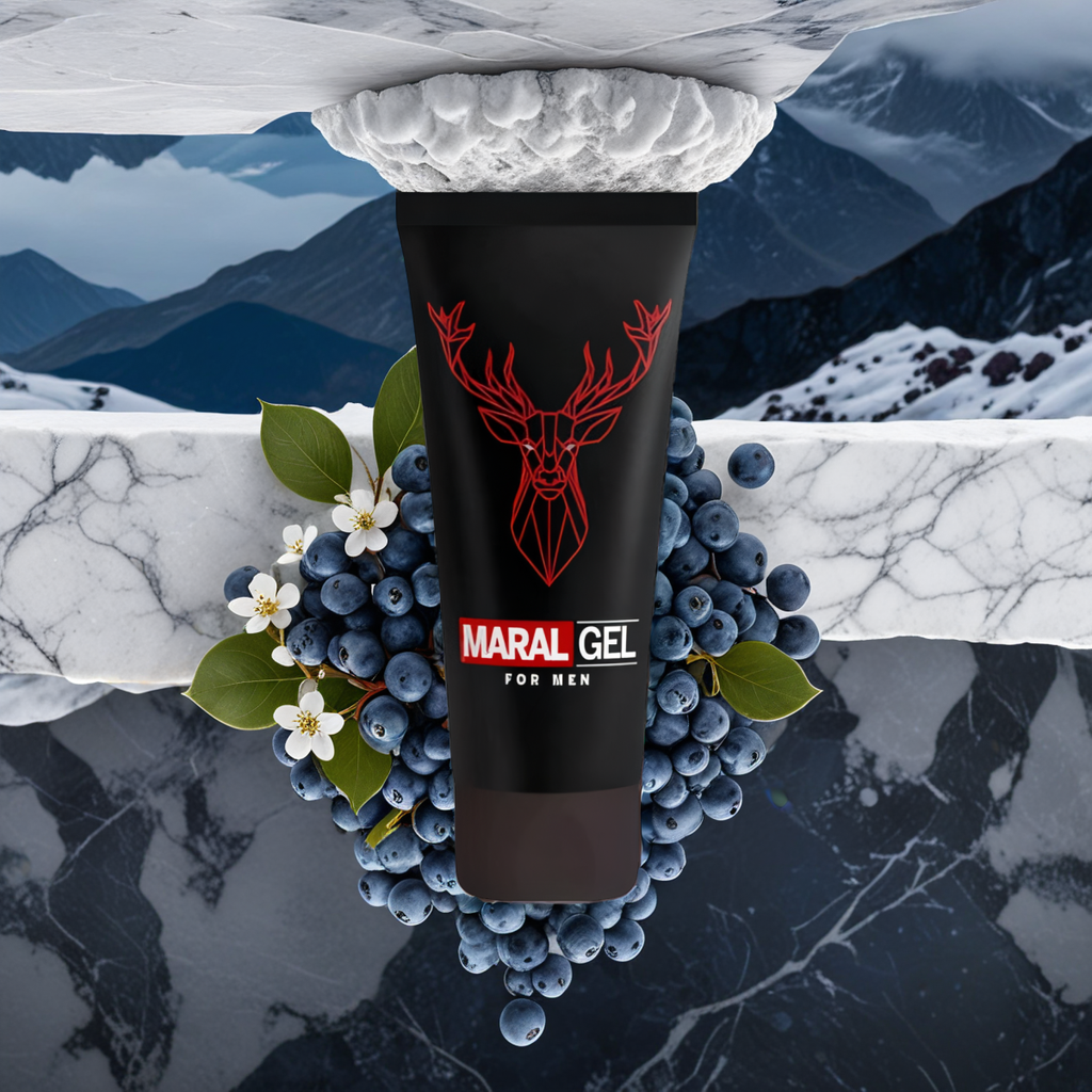Maral Gel