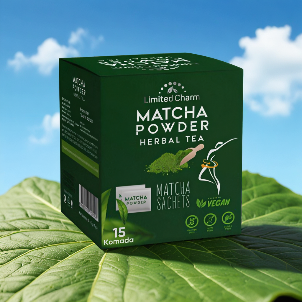Matcha Powder
