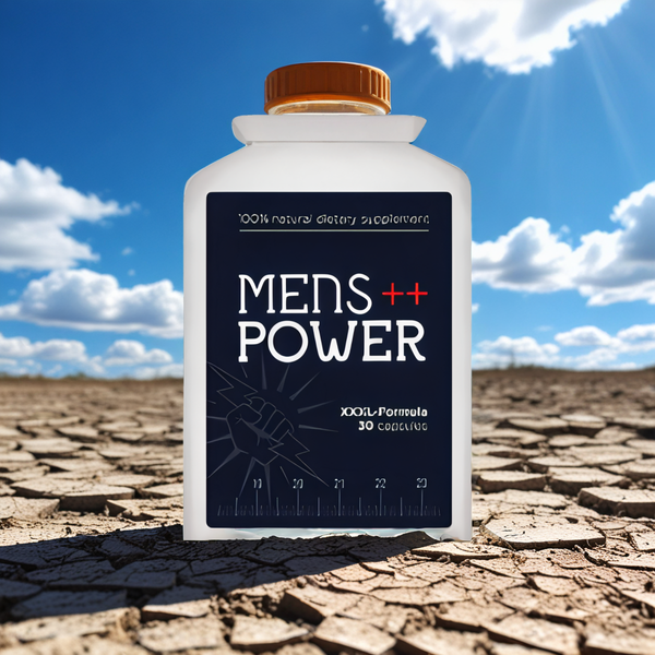 Menspower