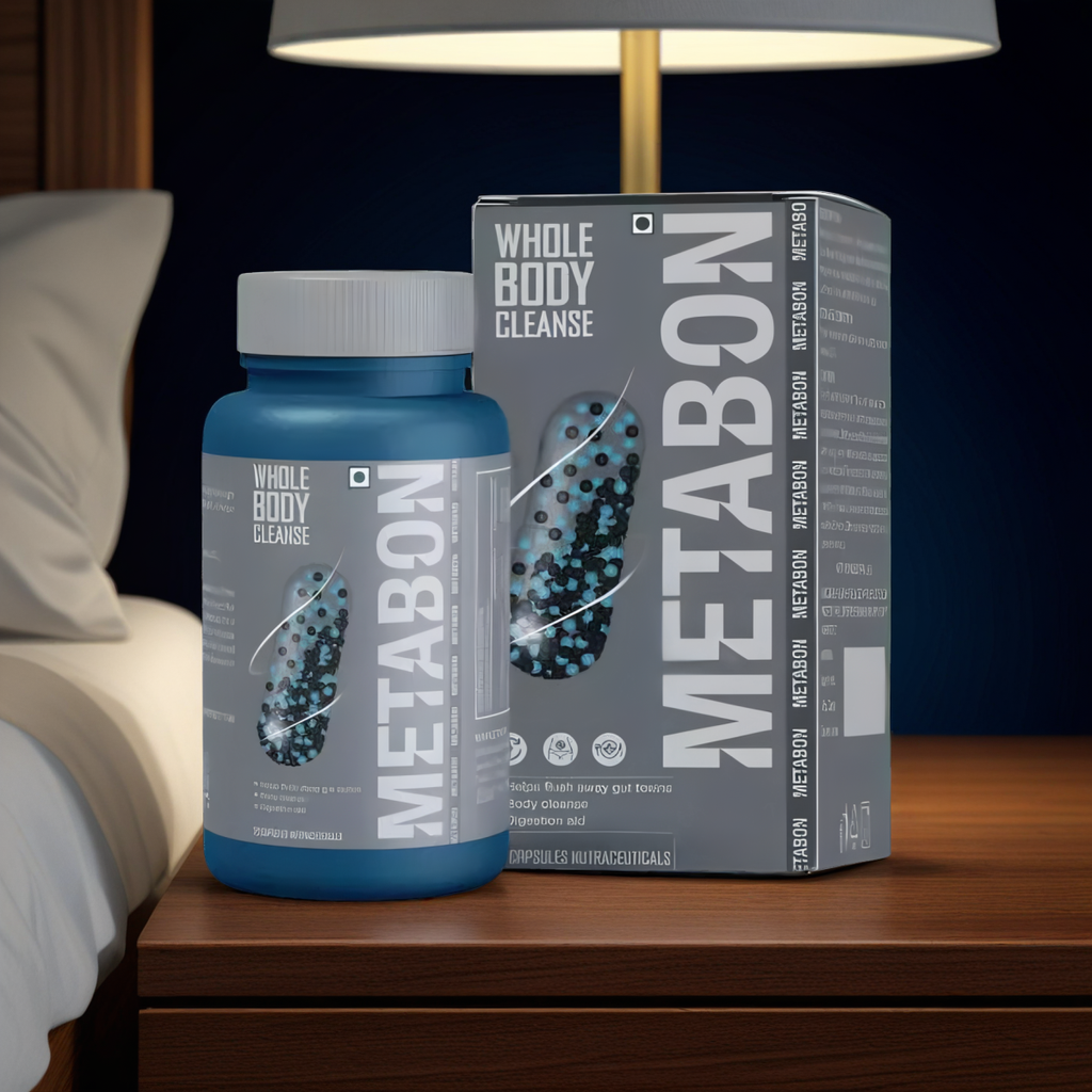 Metabon