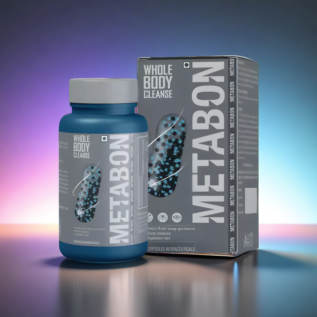 Metabon