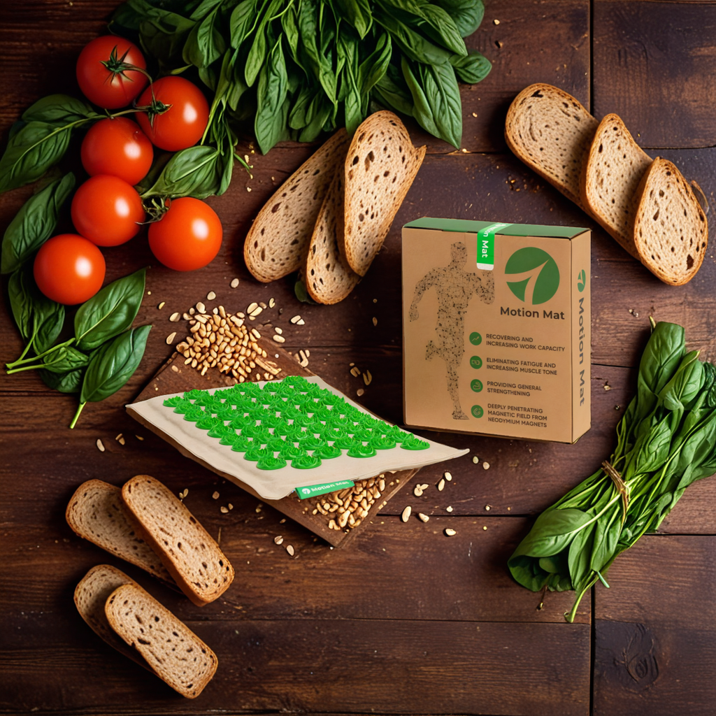Motion Mat