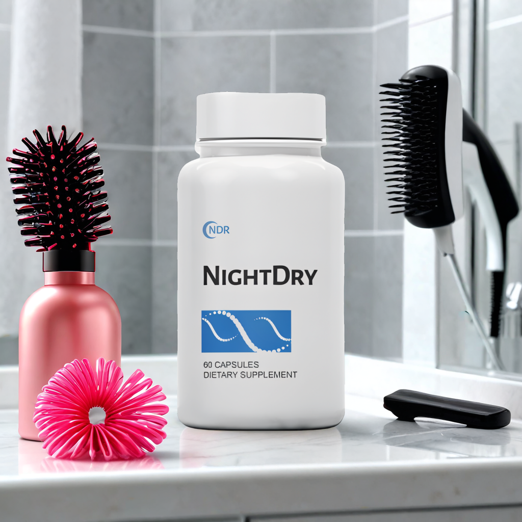 Night Dry - 1 month supply