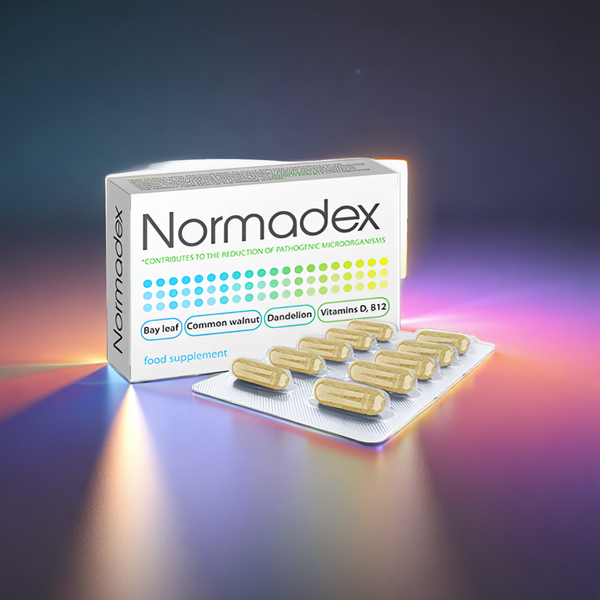 Normadex