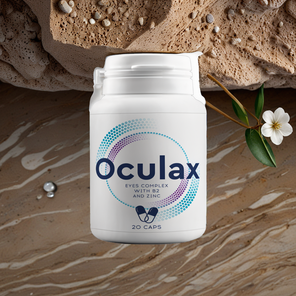 OCULAX