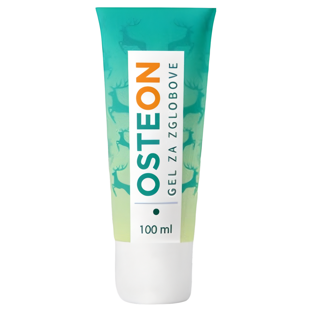 Osteon Gel