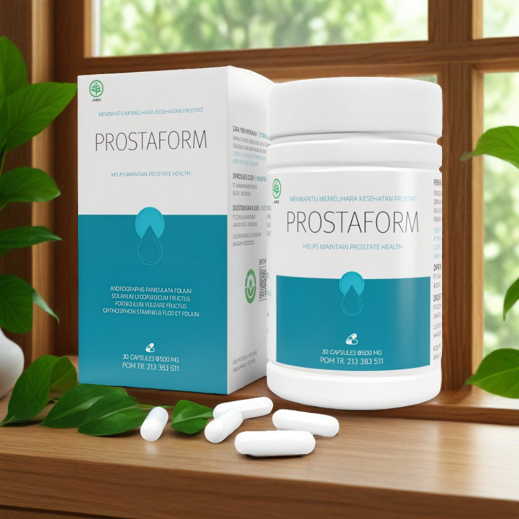 Prostaform Full