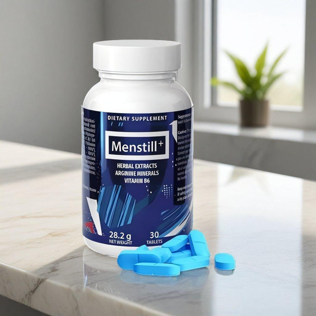 Menstill Pro 49€