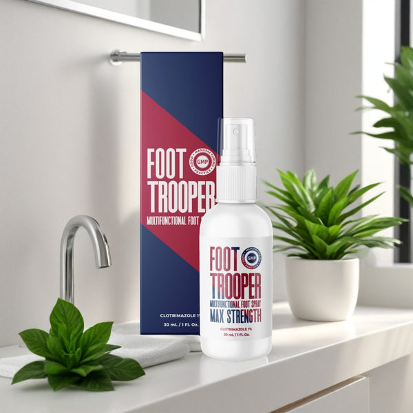 Foot Trooper