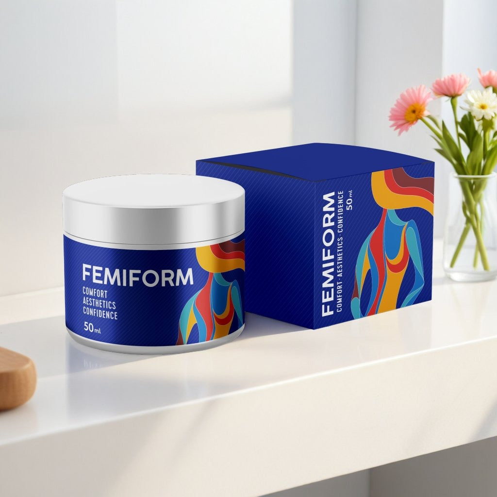 Femiform 39€