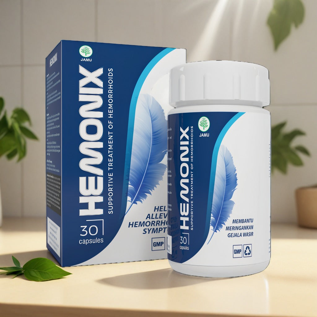 HEMONIX