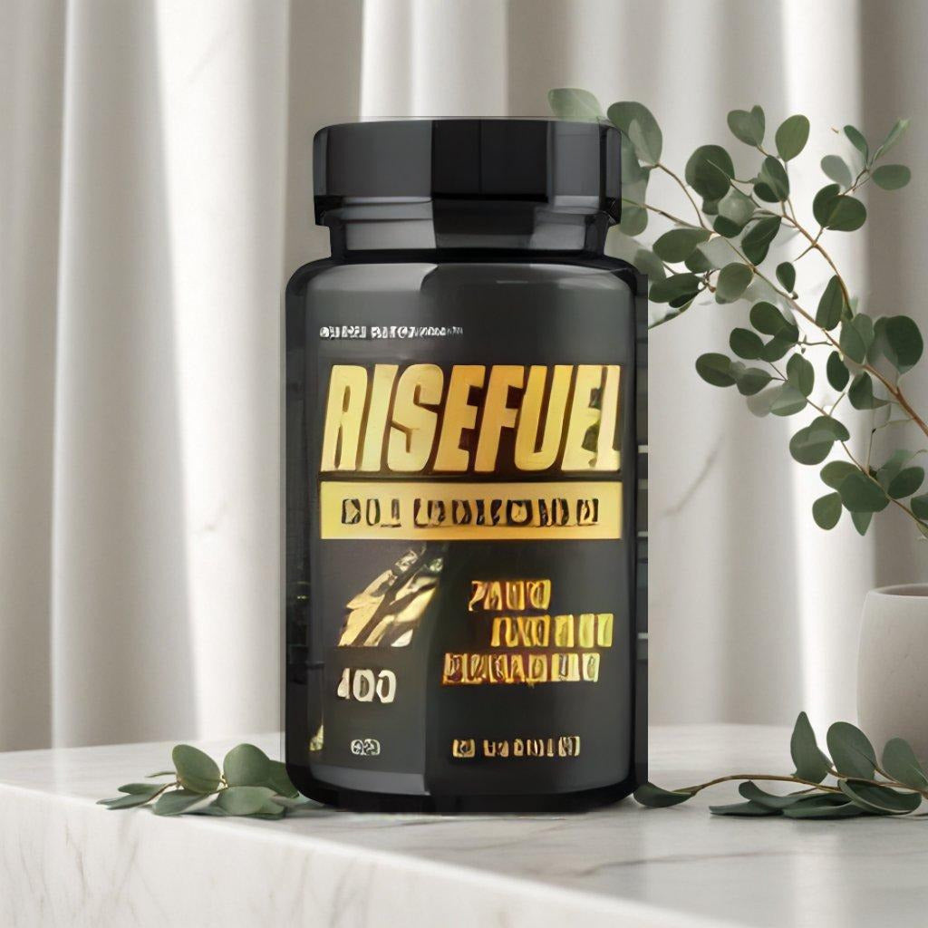RISEFUEL (FULLSS)