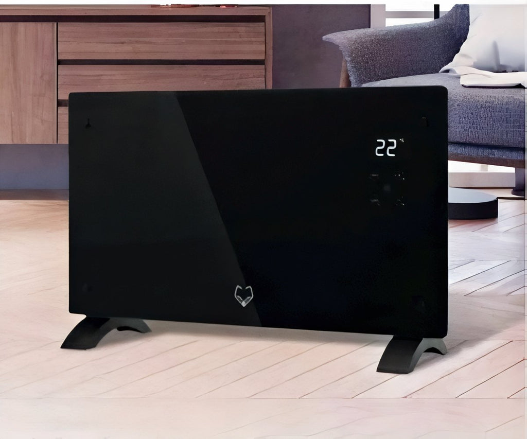 Power Smart Heater a 509 LEU