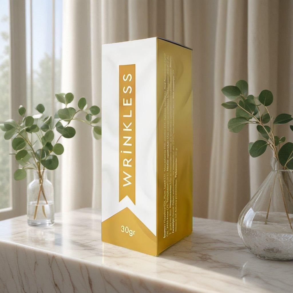 WRINKLESS (LOW PRICE)