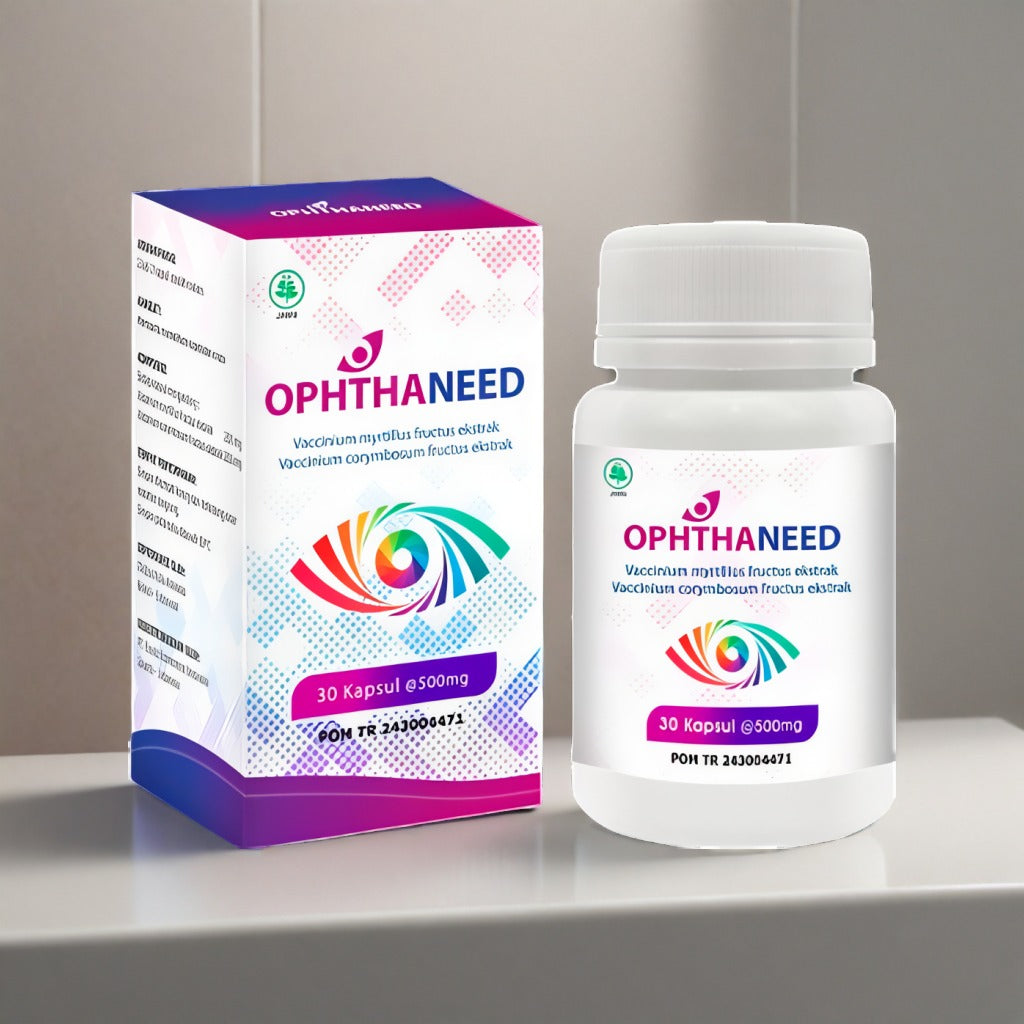 Ophthaneed