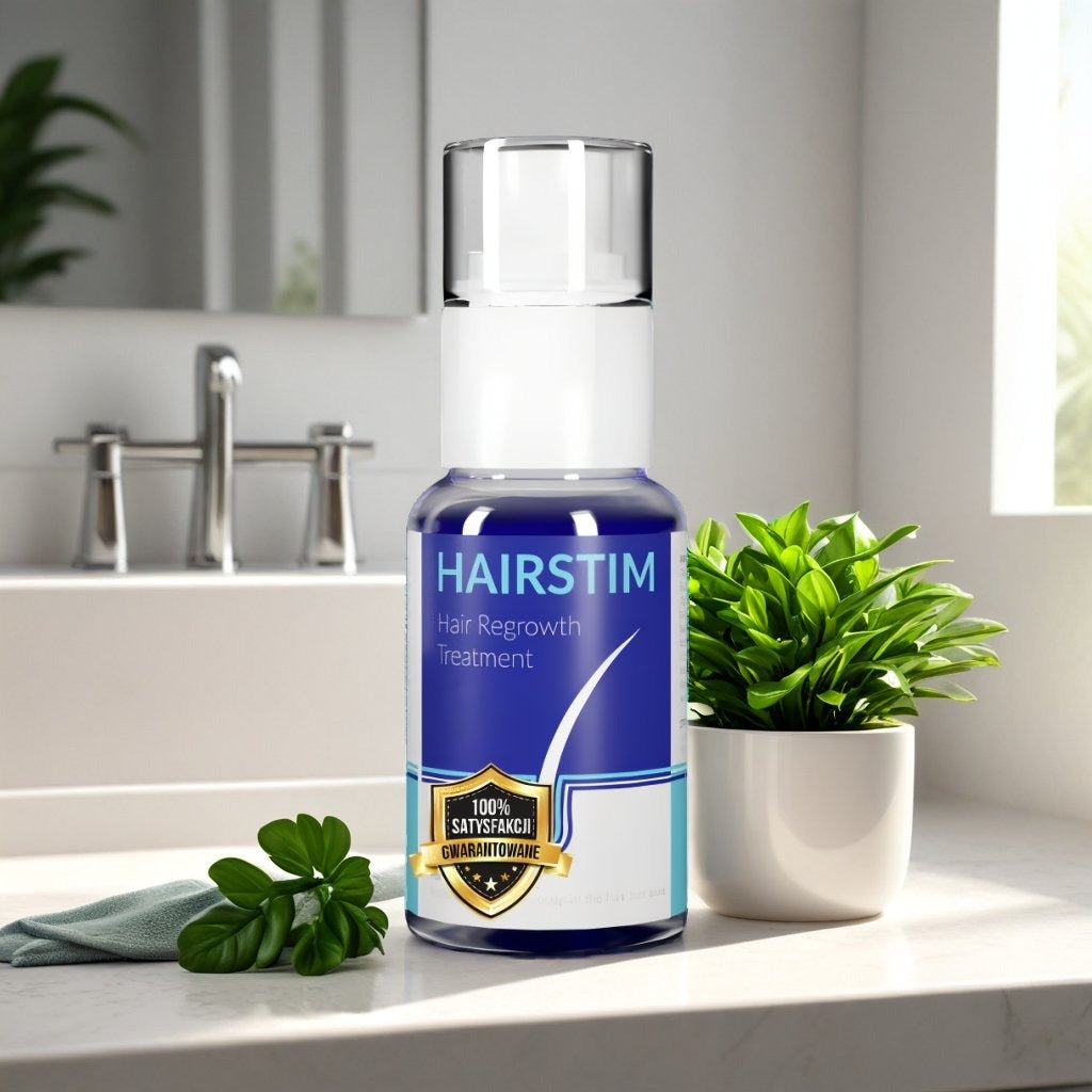 Hairstim