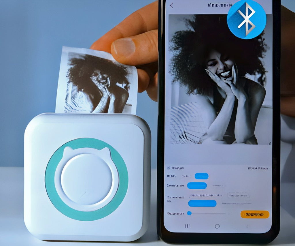 Mini Print a 253 LEU