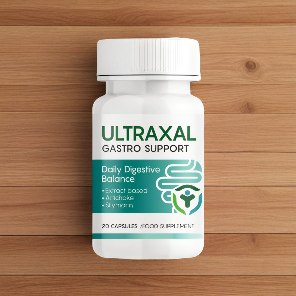 ULTRAXAL