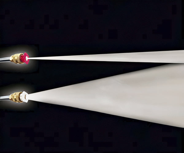 High Pressure Cleaner 2x1 a 27.759 HUF