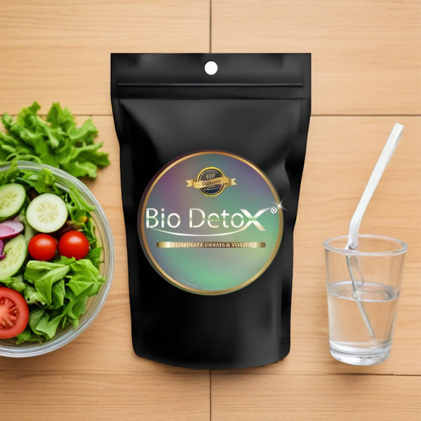 BIO DETOX (GASTRO)