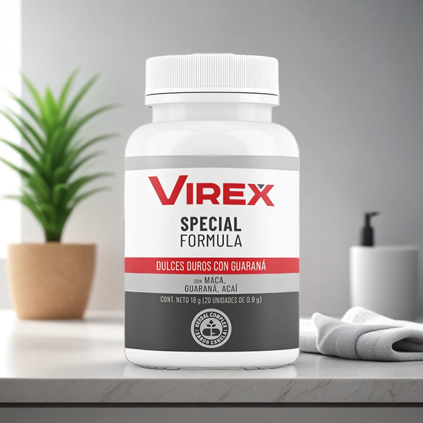 VIREX