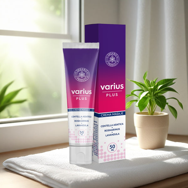 VARIUS PLUS