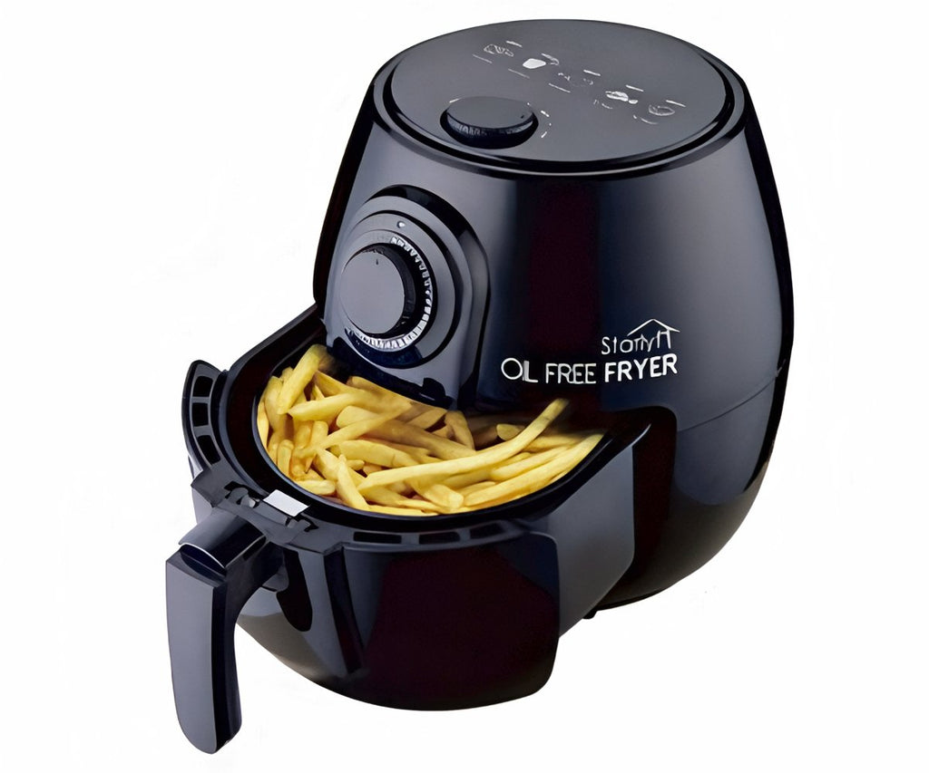 Oil  Fryer a 79,99€