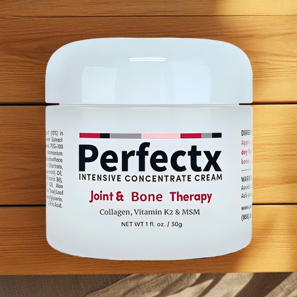Perfect X Cream