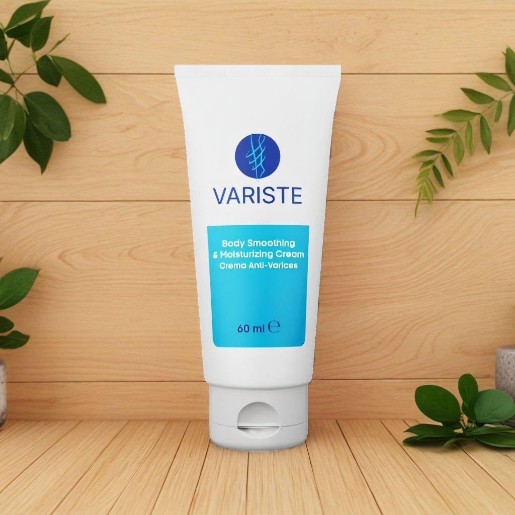 VARISTE