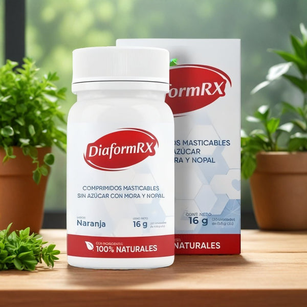 DiaformRX