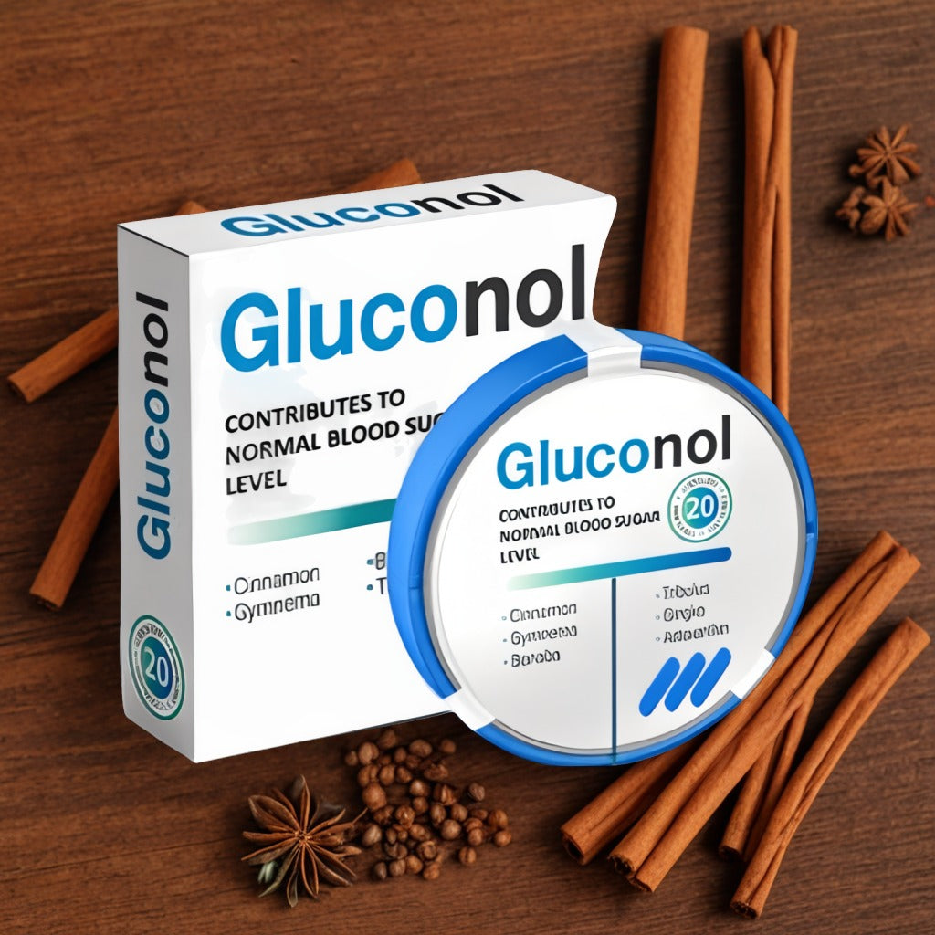 Gluconol De- 29 Eur