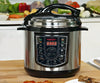 Pressure Cooker a 35.582 HUF