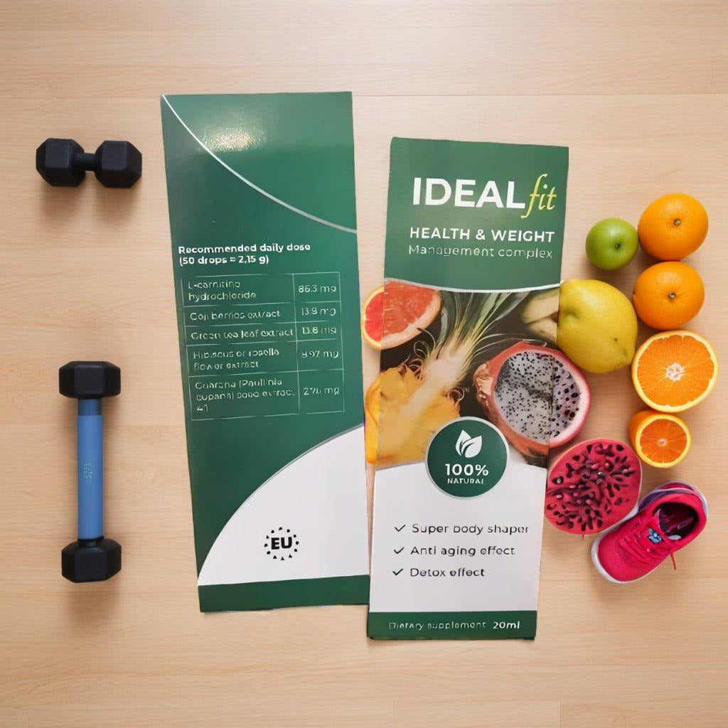 IdealFit low price
