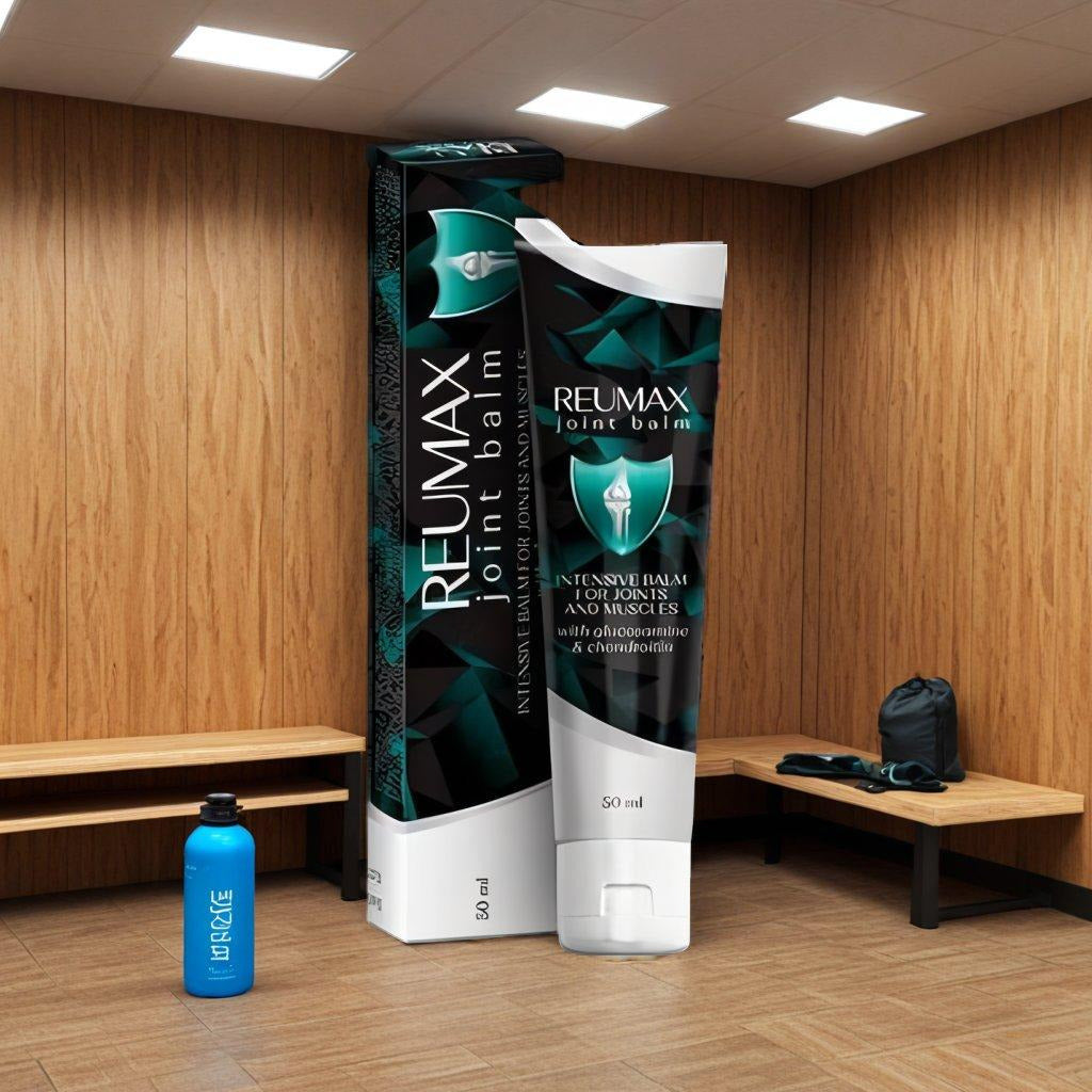 REUMAX balm