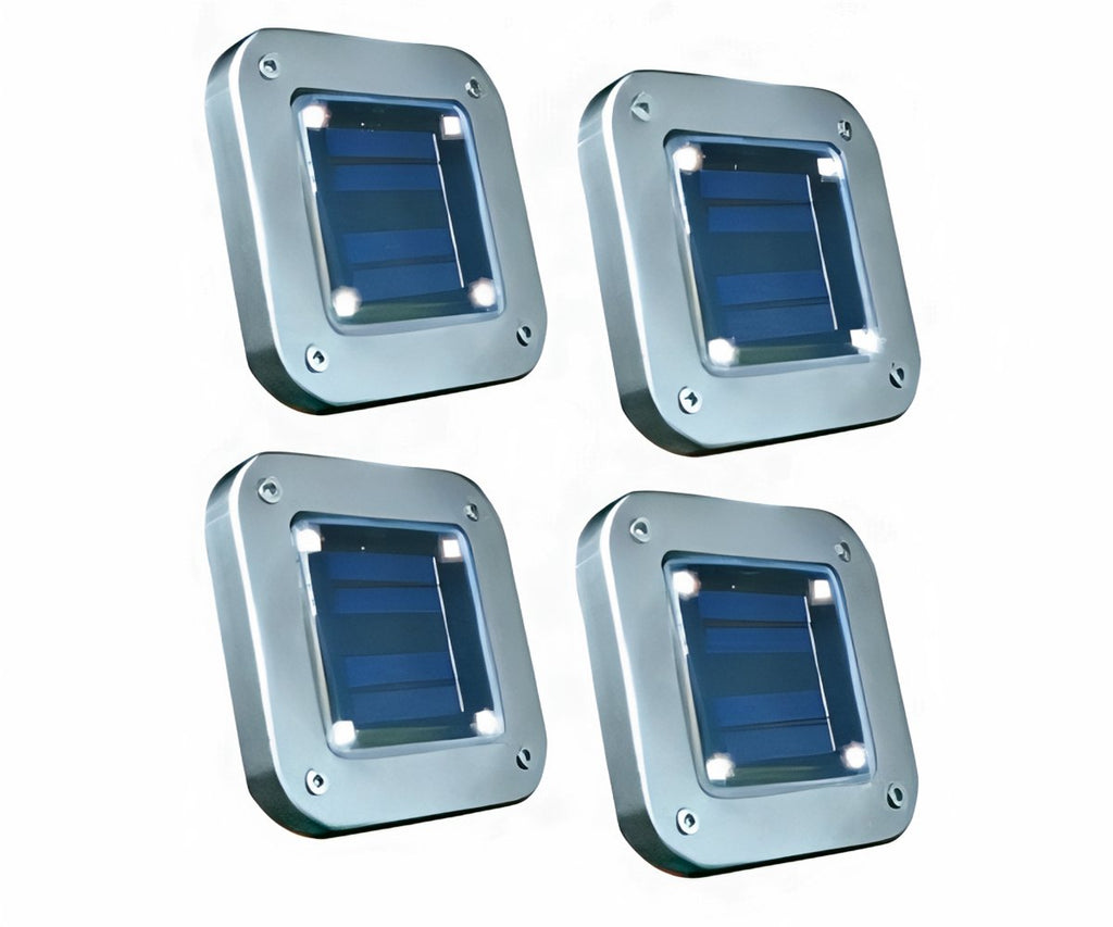 Solar Lights 2x1 a 69,99€