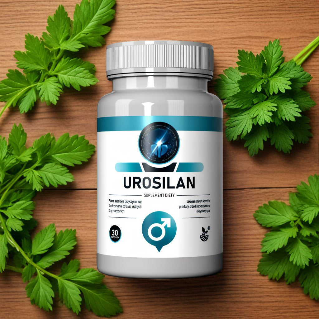 Urosilan Low
