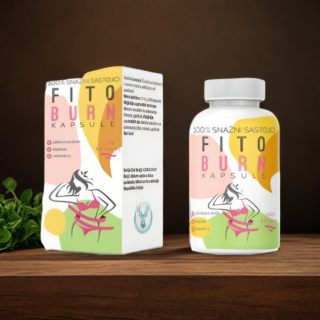 FitoBurn low