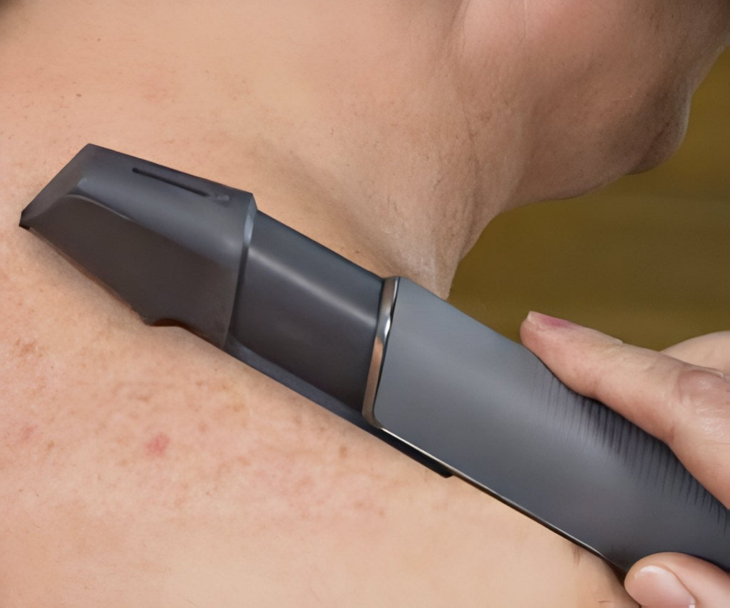 Titanium Haircutter a 39,99€