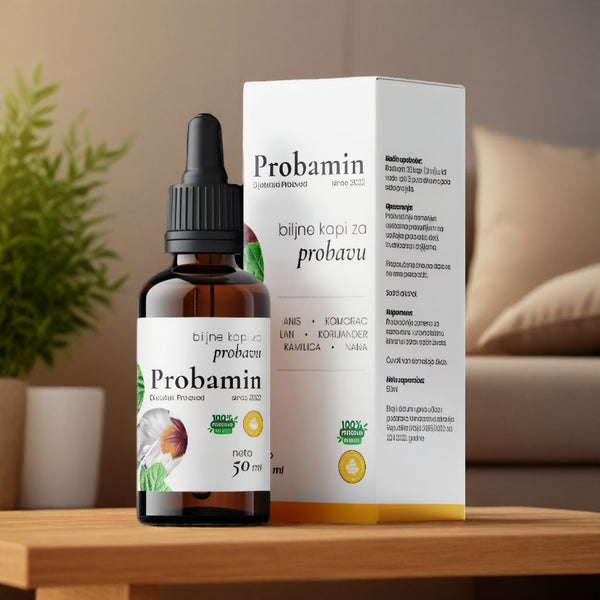 Probamin Full