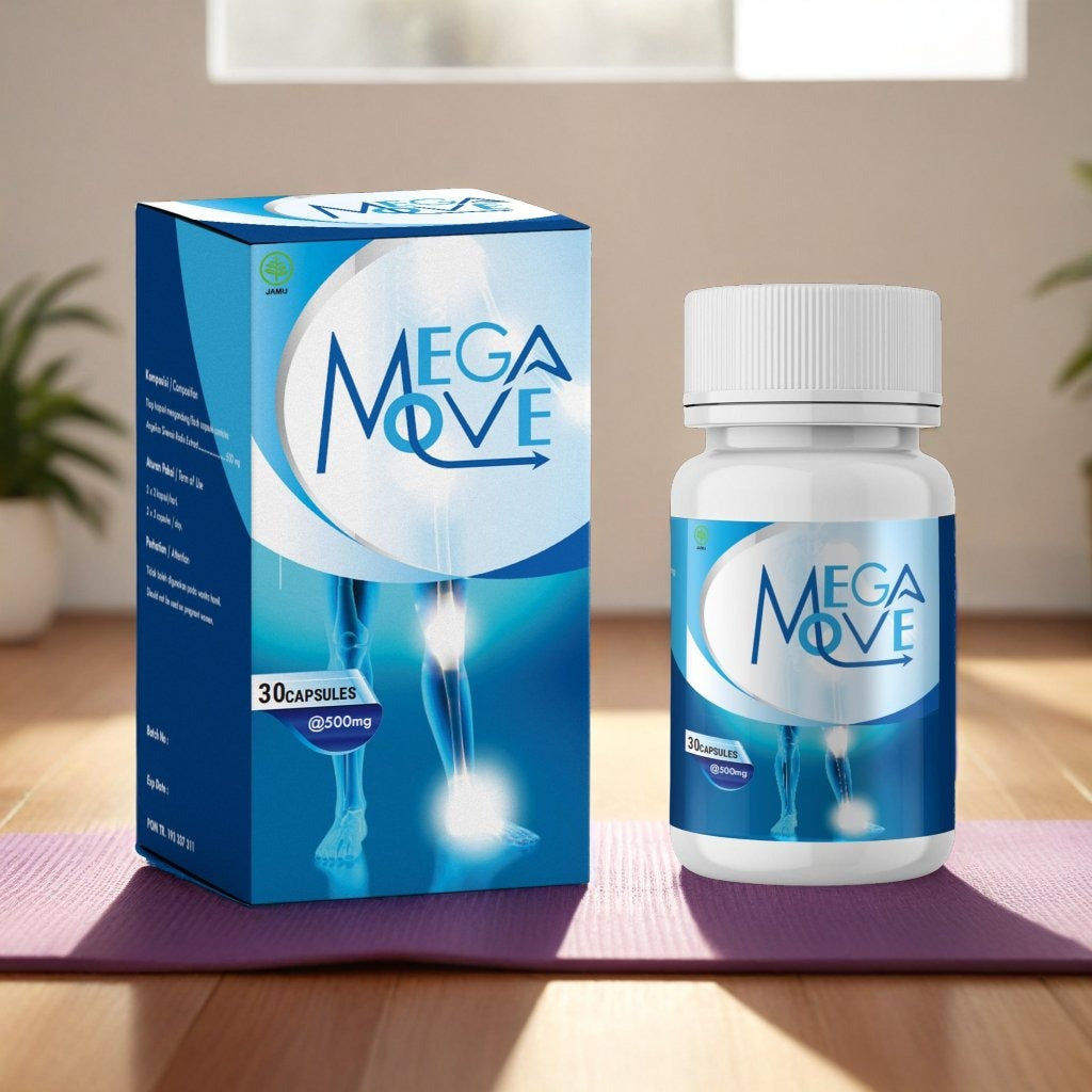 Megamove