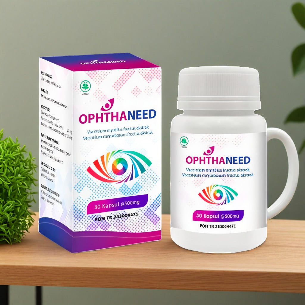 Ophthaneed