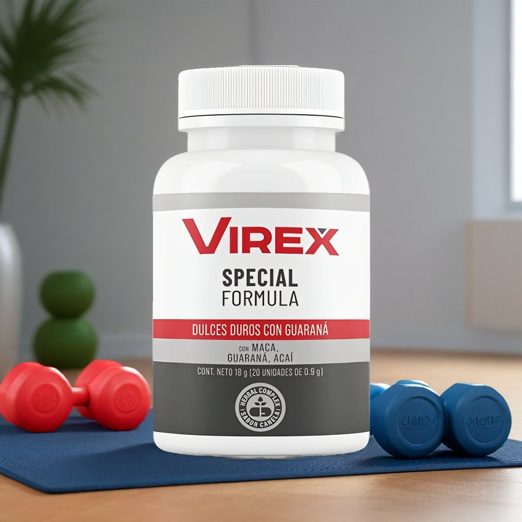 VIREX (sexual function)