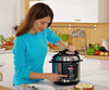 Pressure Cooker a 2.201 CZK