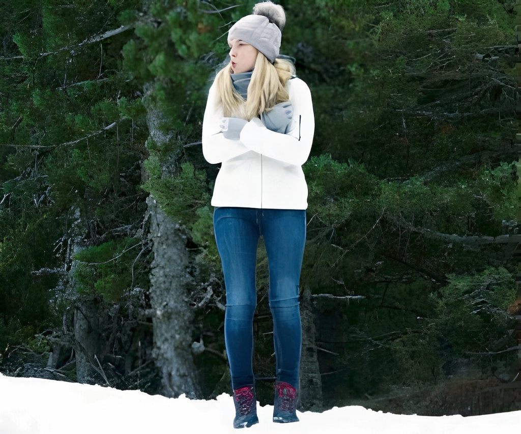 Anti Cold Socks 2x1 a 15.583 HUF