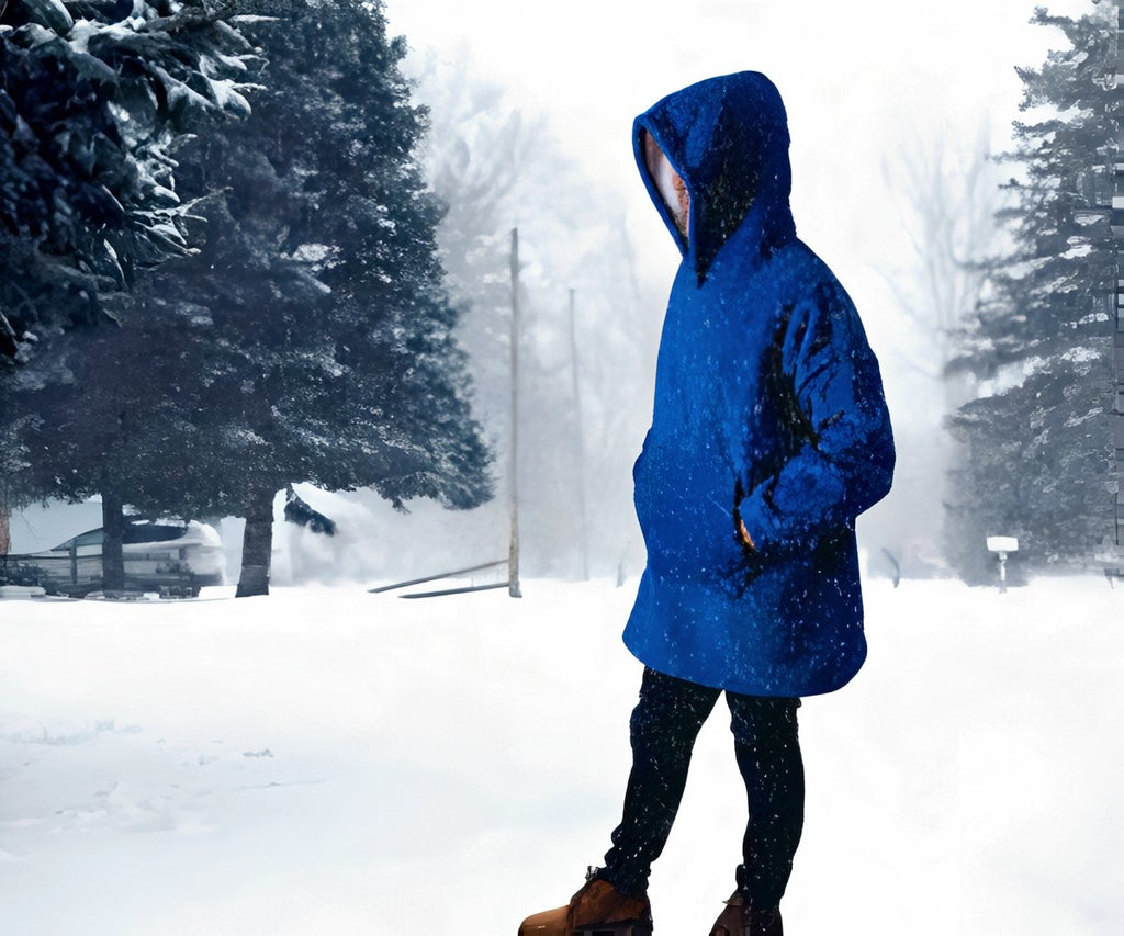 Hoodie Comfort 2x1 a 19.444 HUF