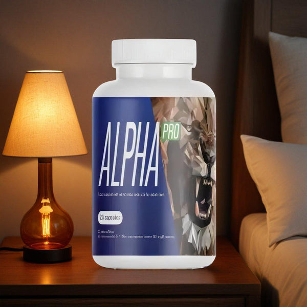 Alpha Pro
