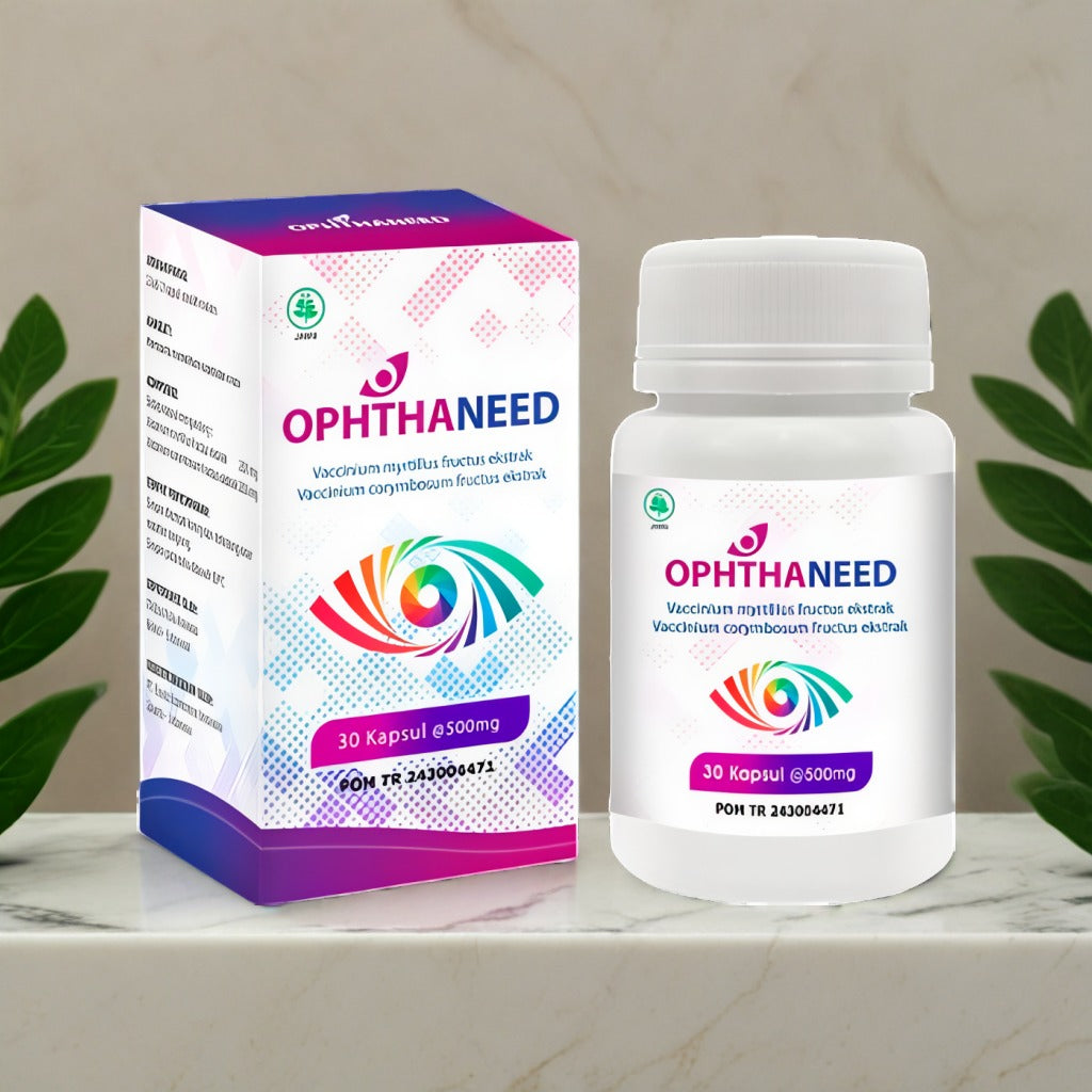 Ophthaneed