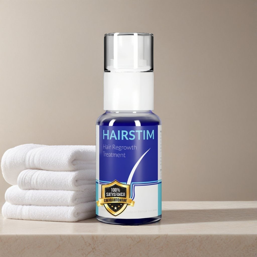 Hairstim